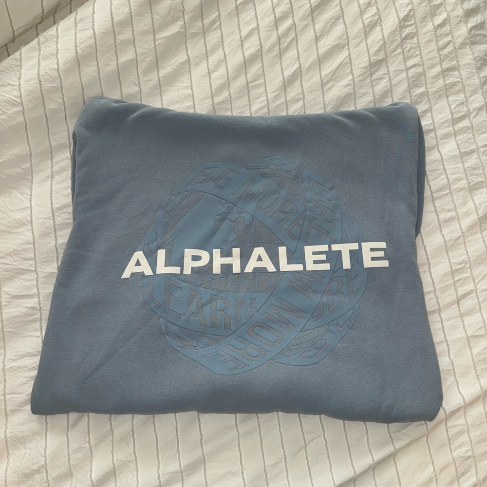 Alphalete Hoodie